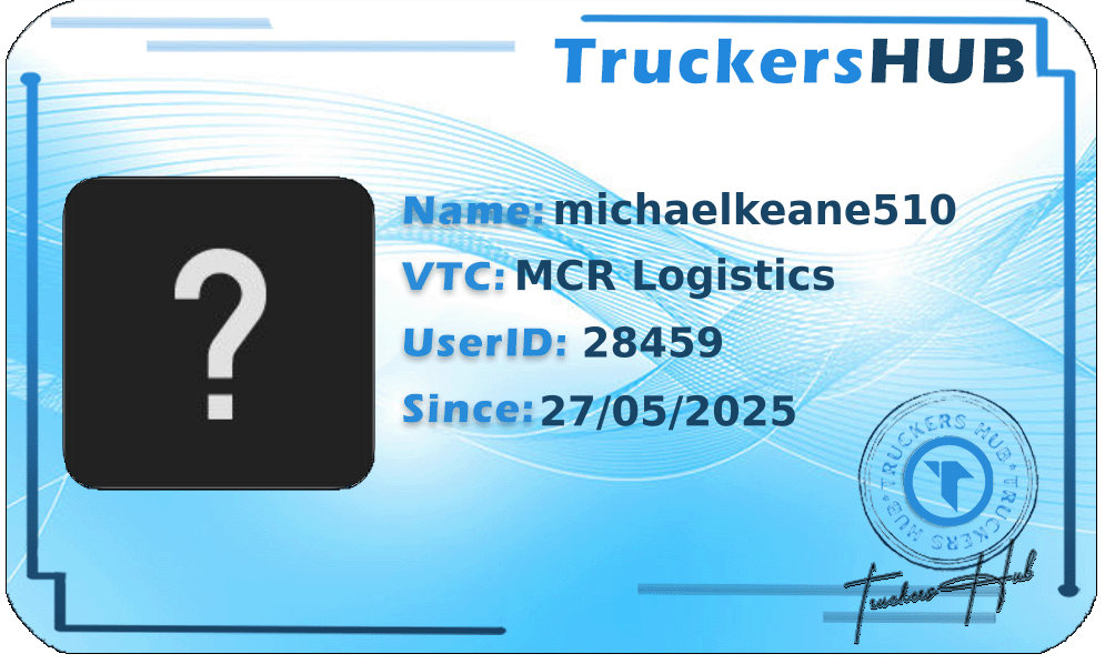 michaelkeane510 License
