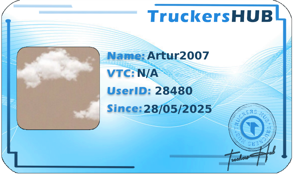 Artur2007 License
