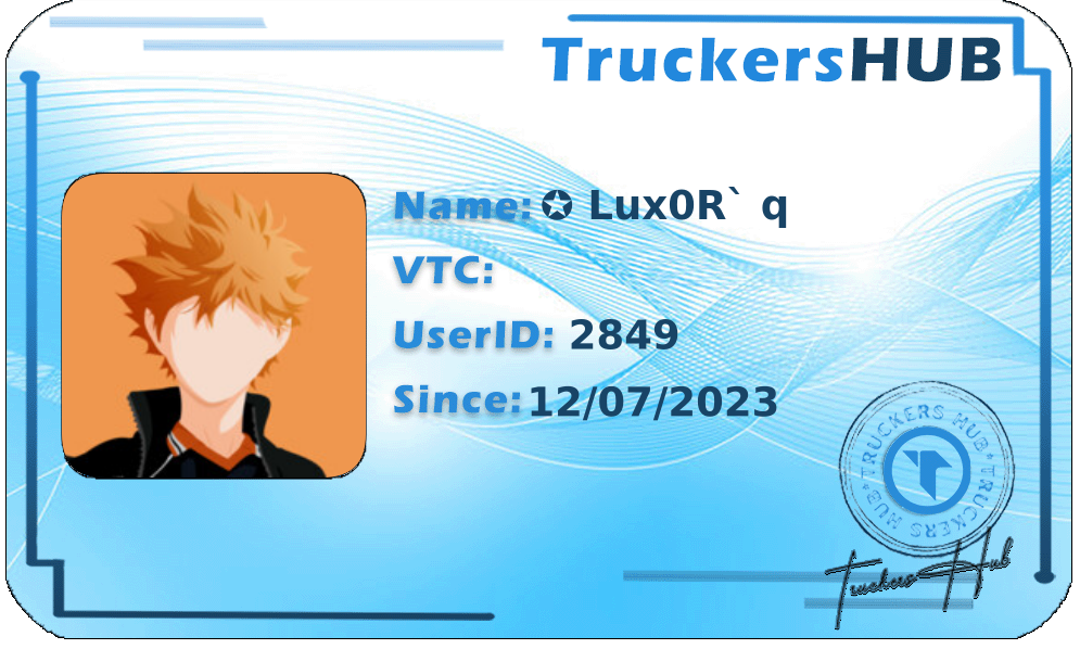 ✪ Lux0R` q License