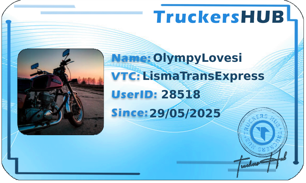OlympyLovesi License