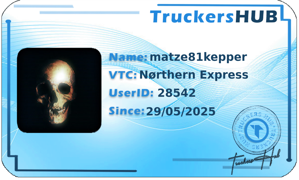 matze81kepper License
