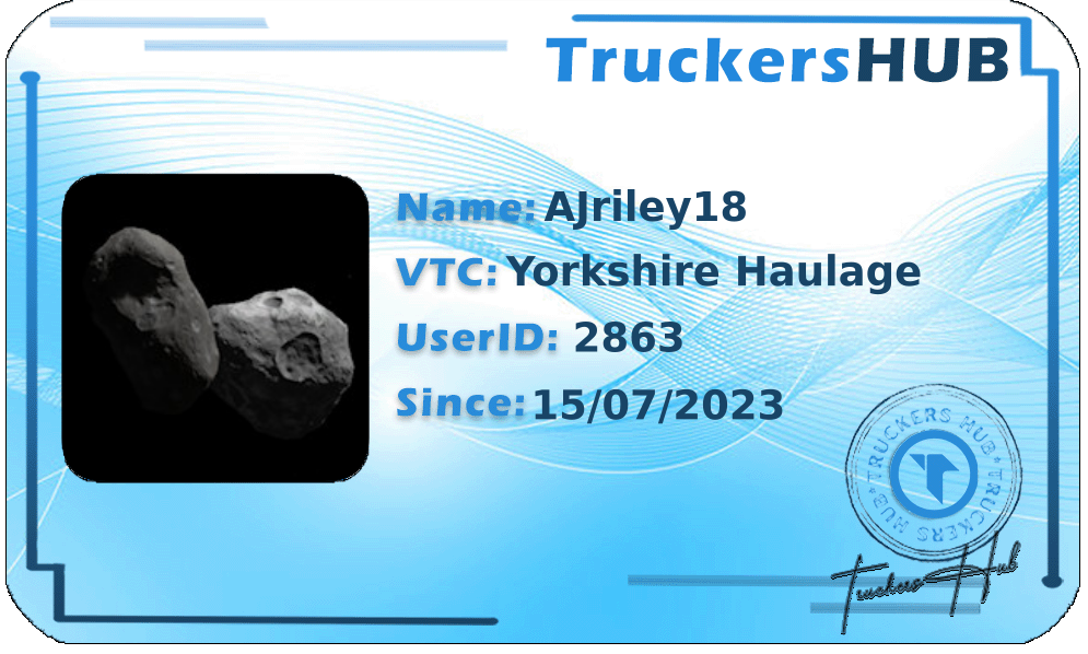 AJriley18 License