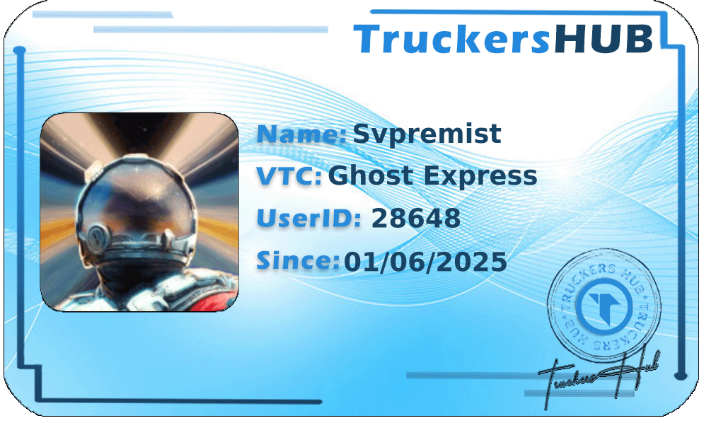 Svpremist License