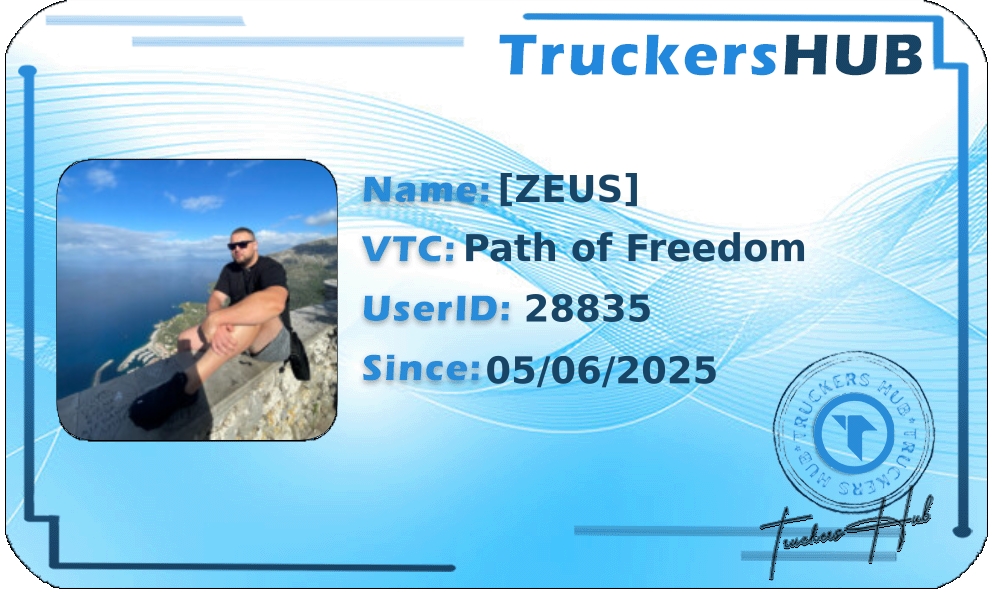 [ZEUS] License