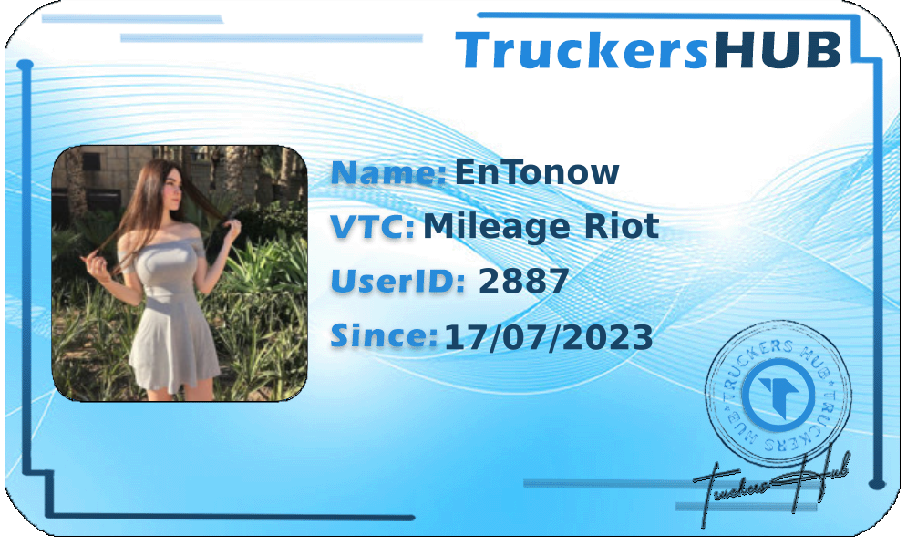 EnTonow License