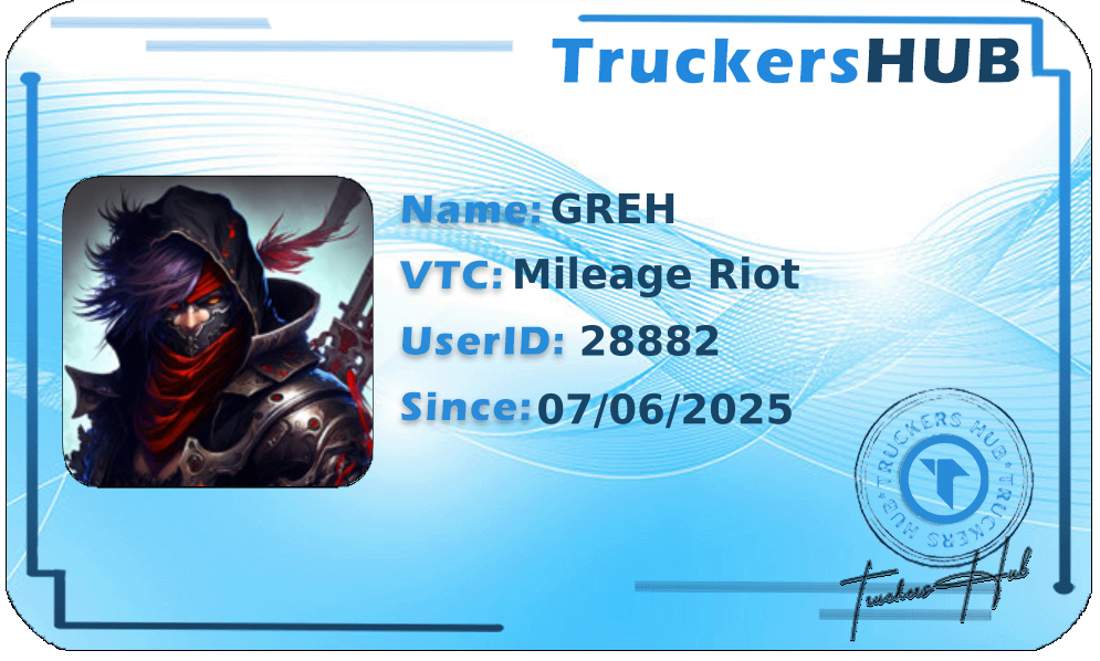 GREH License