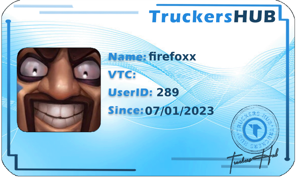 firefoxx License