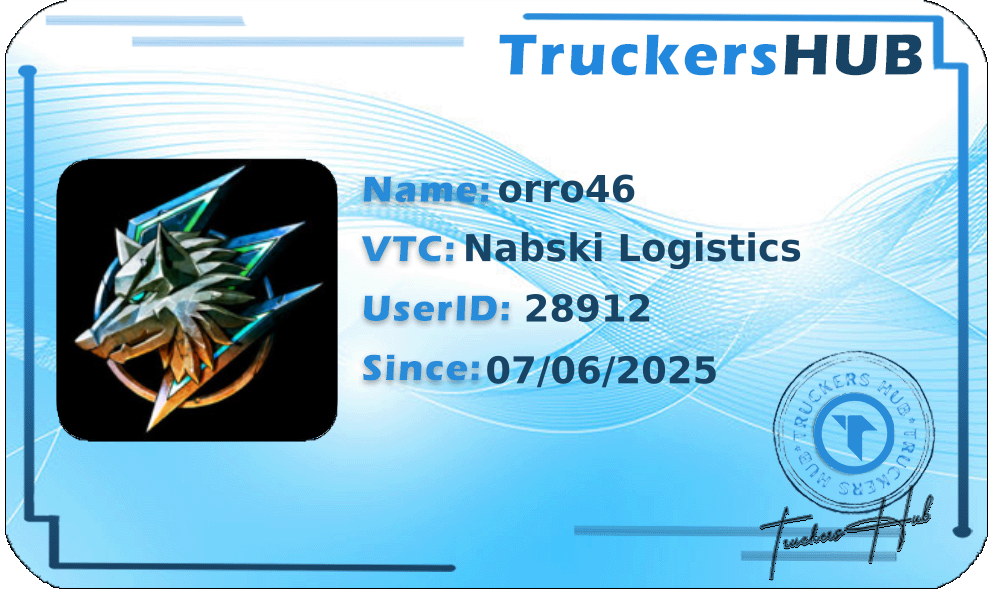 orro46 License