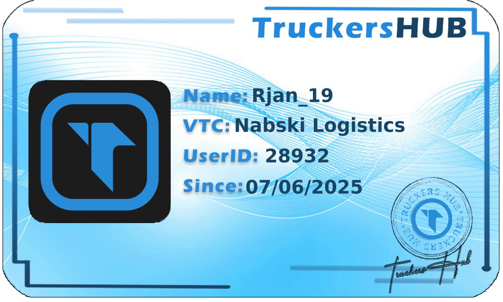 Rjan_19 License