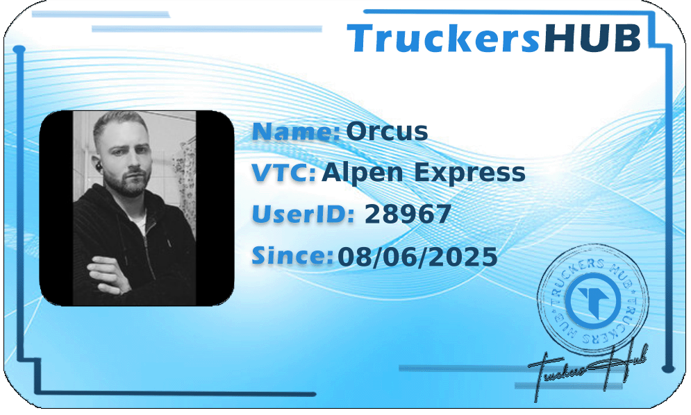 Orcus License