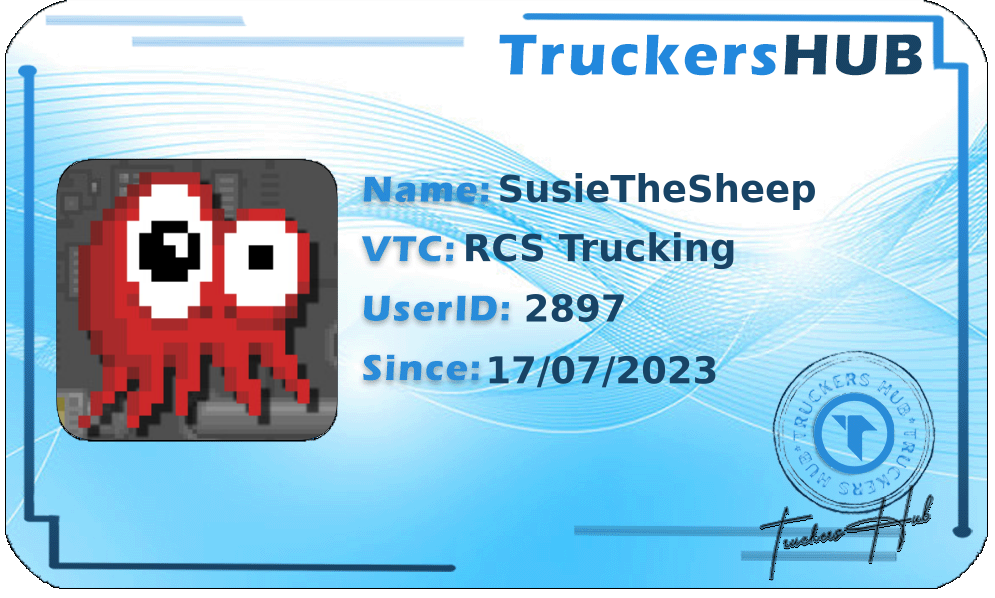 SusieTheSheep License