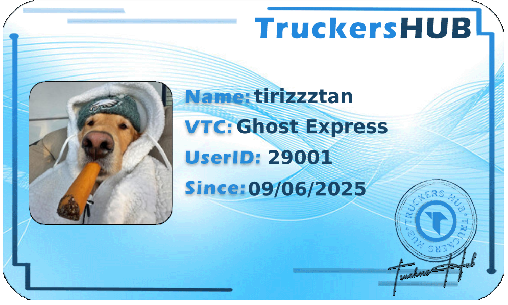 tirizzztan License