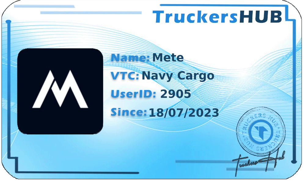 Mete License