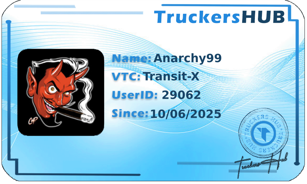 Anarchy99 License