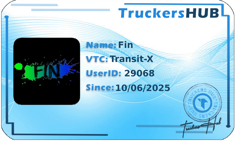 Fin License