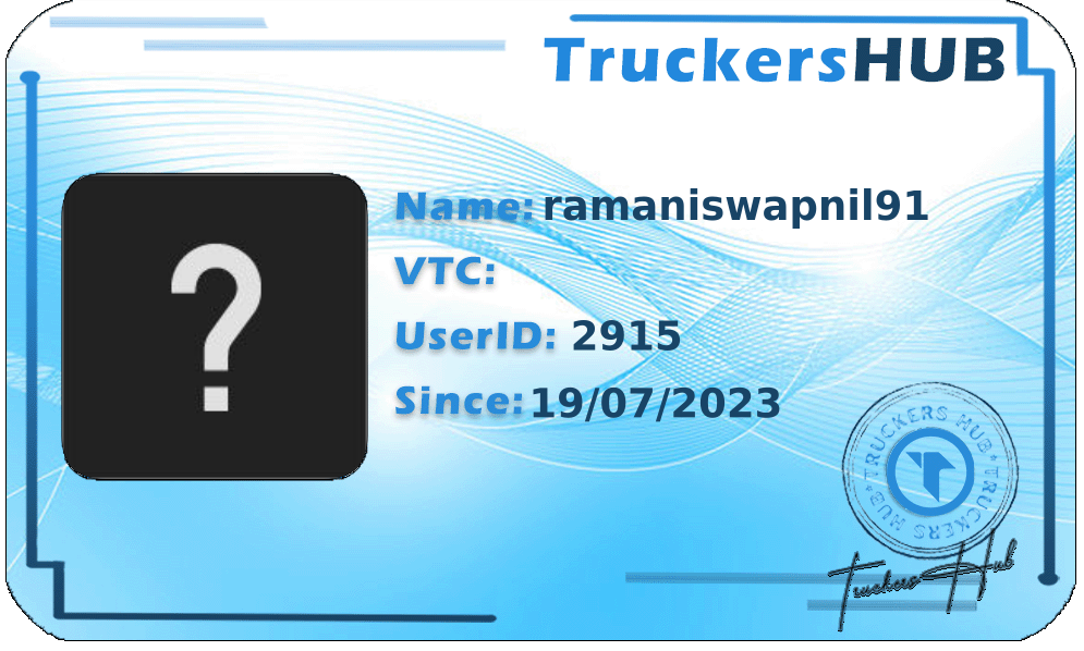 ramaniswapnil91 License