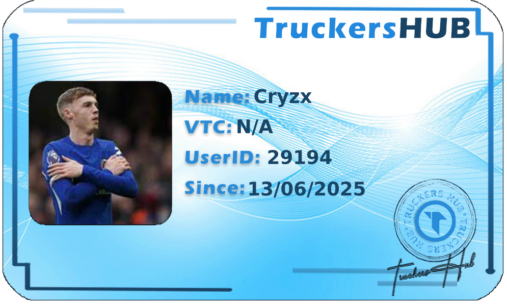 Cryzx License