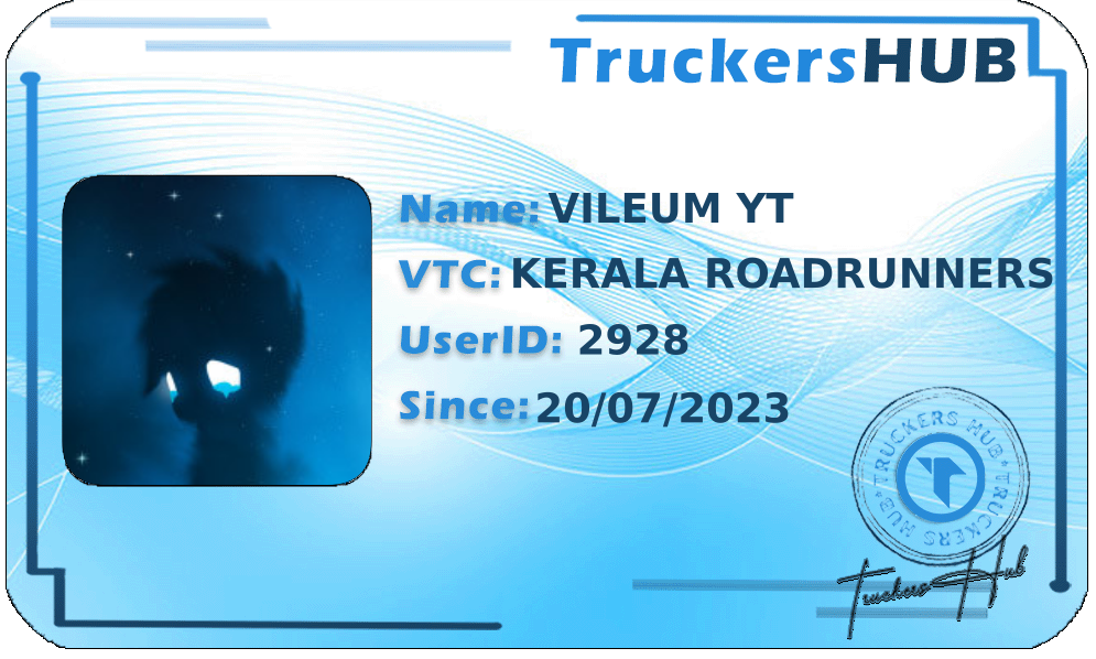 VILEUM YT License