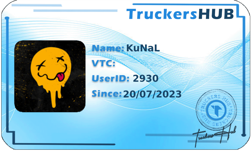 KuNaL License