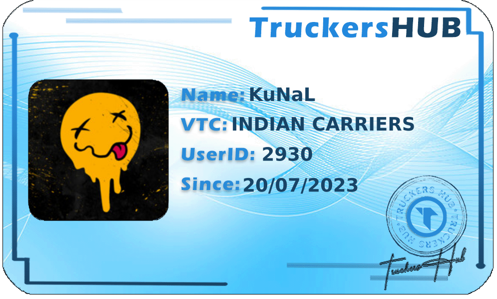 KuNaL License