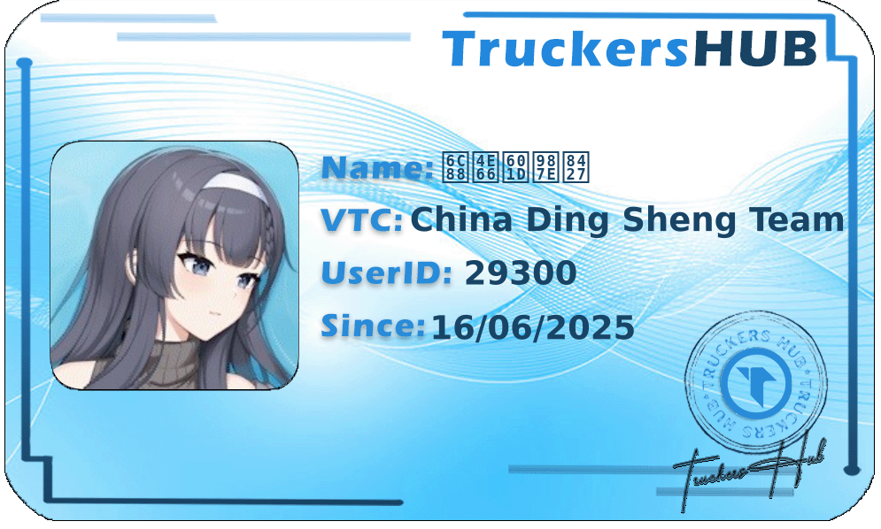 沈书思顾萧 License