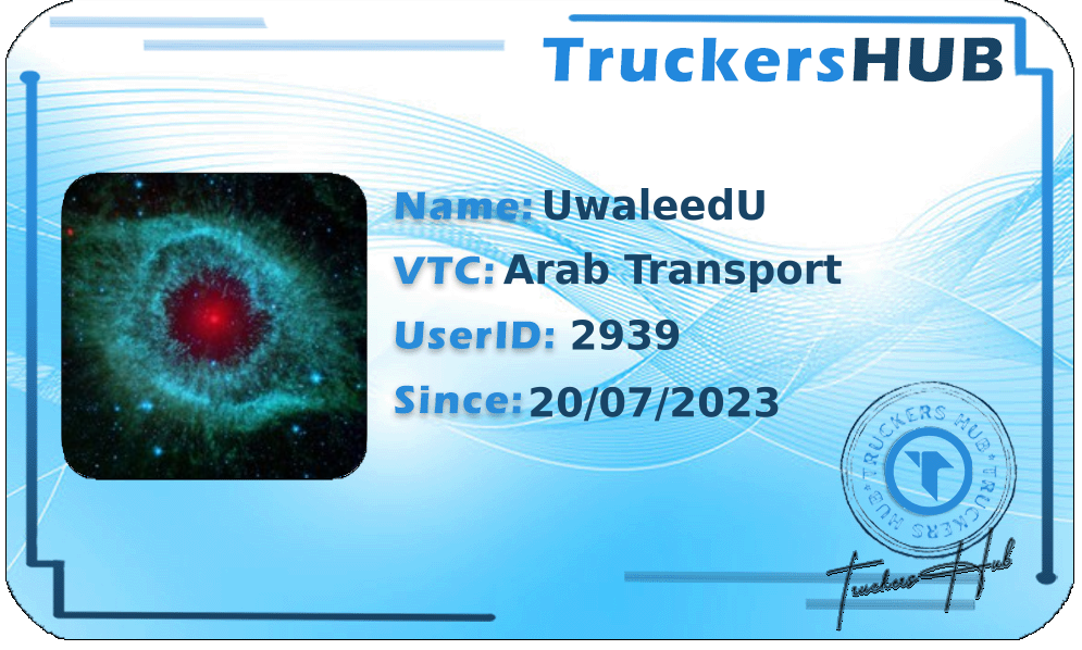 UwaleedU License