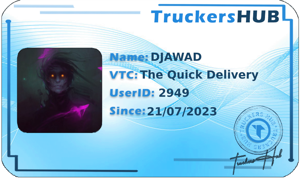 DJAWAD License