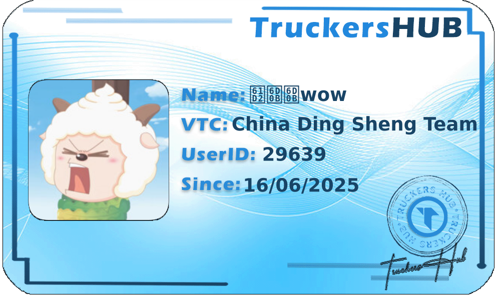 懒洋洋wow License