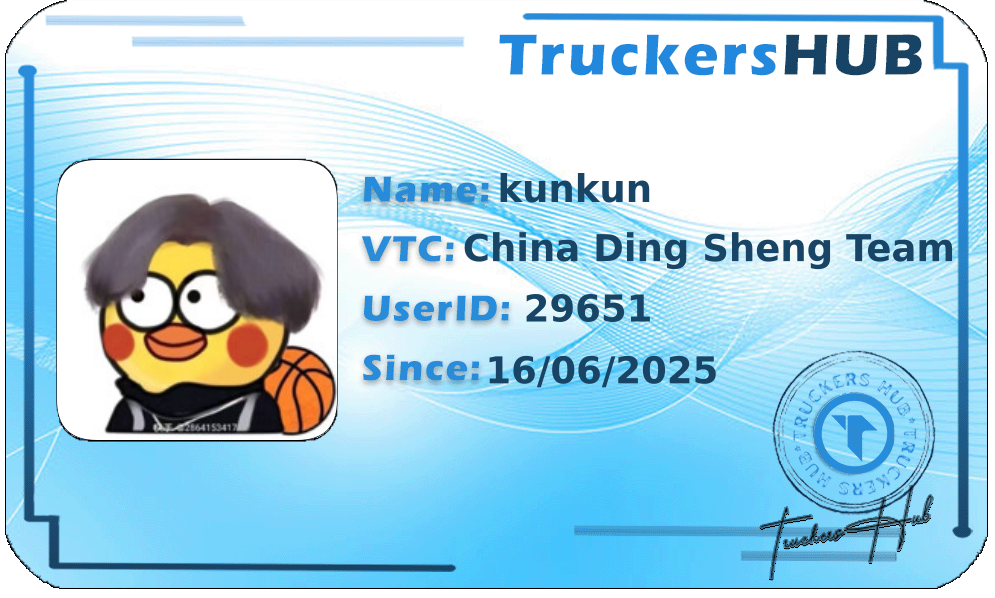 kunkun License
