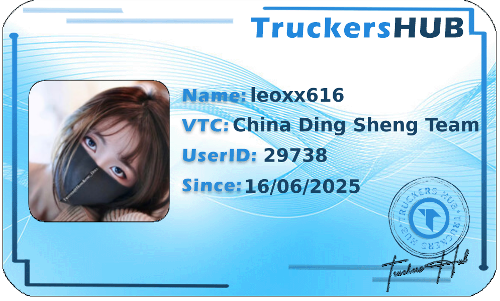 leoxx616 License