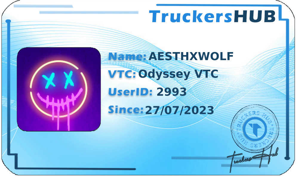 AESTHXWOLF License