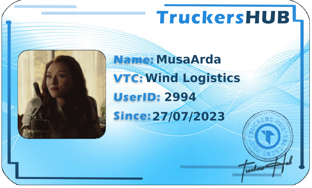 MusaArda License