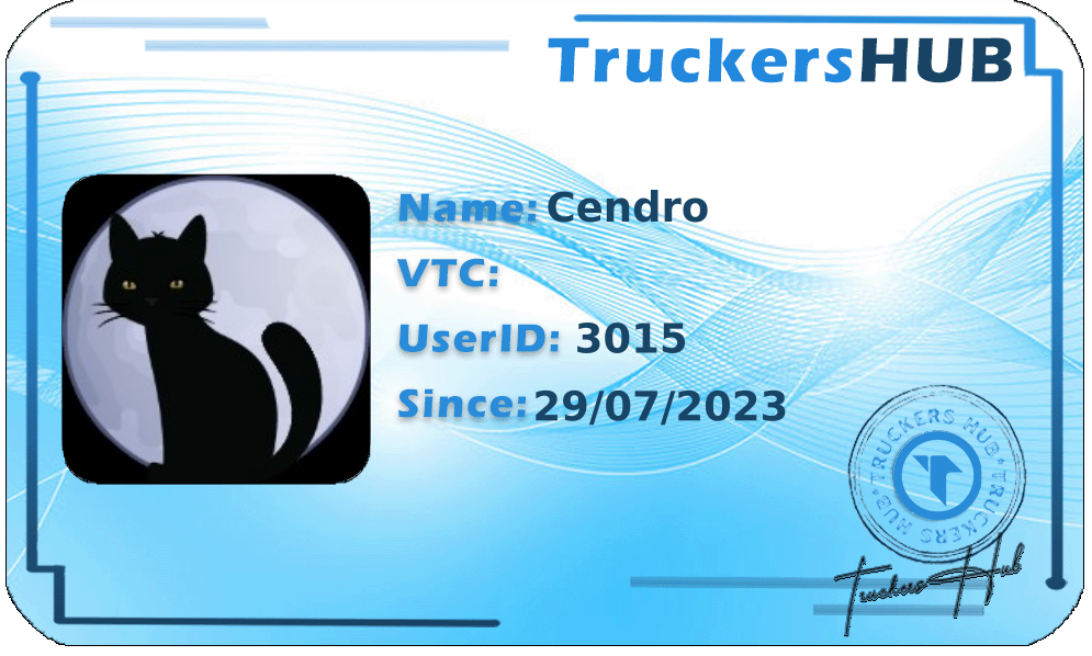 Cendro License