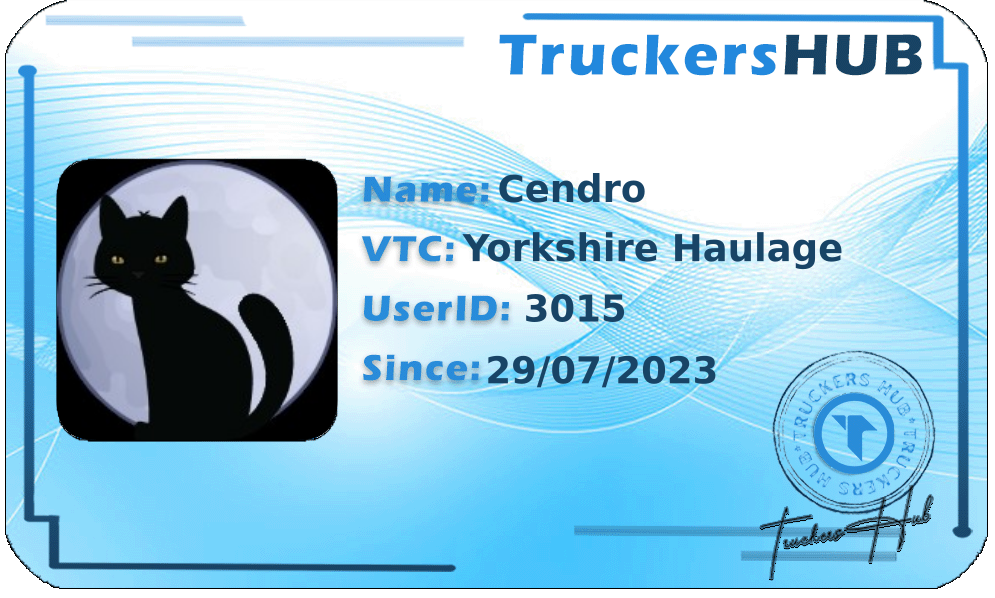 Cendro License