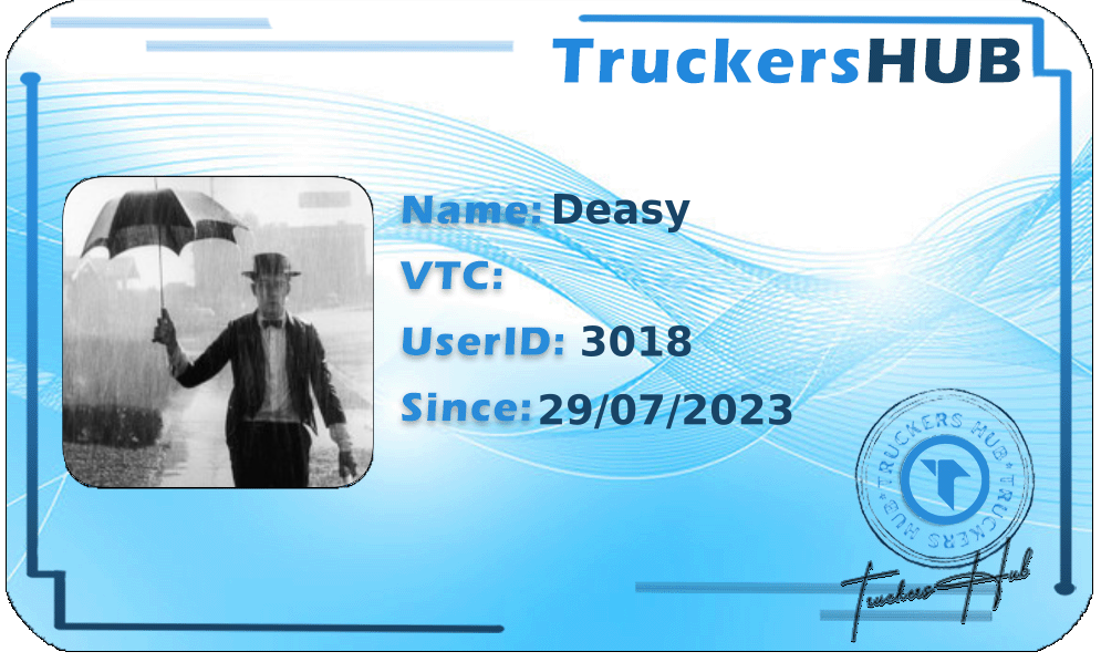 Deasy License