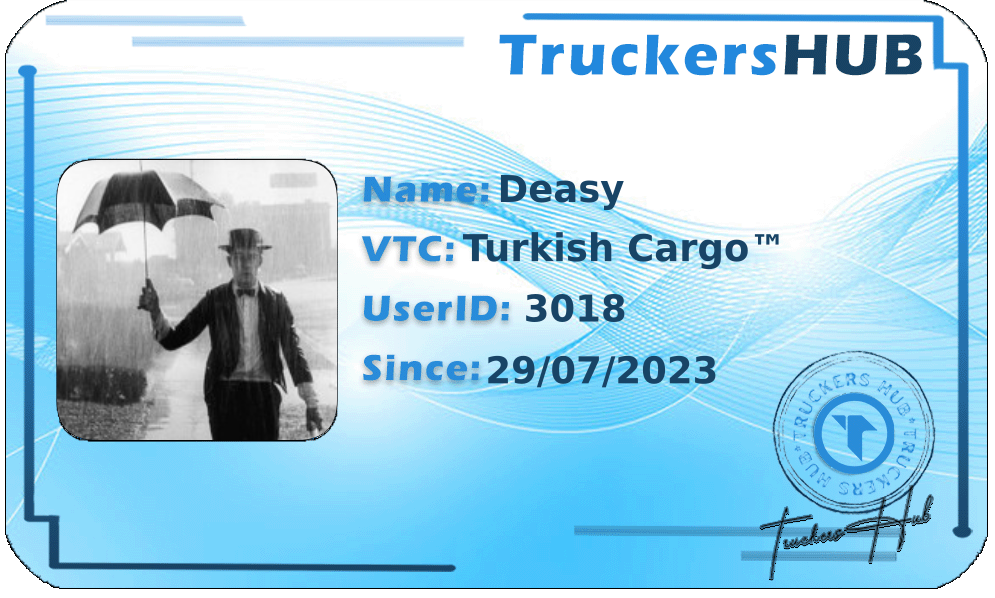 Deasy License