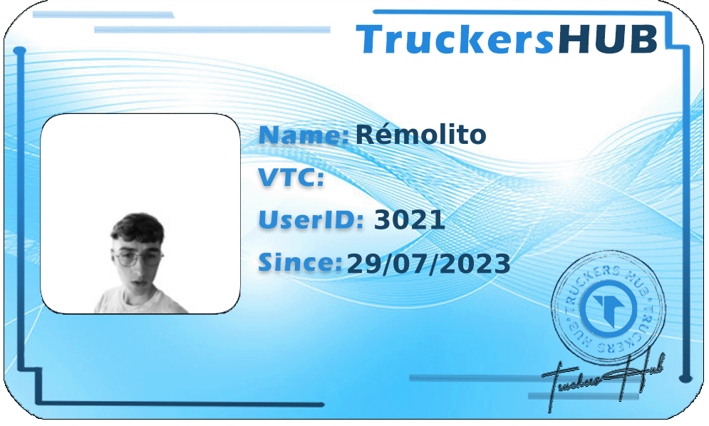 Rémolito License