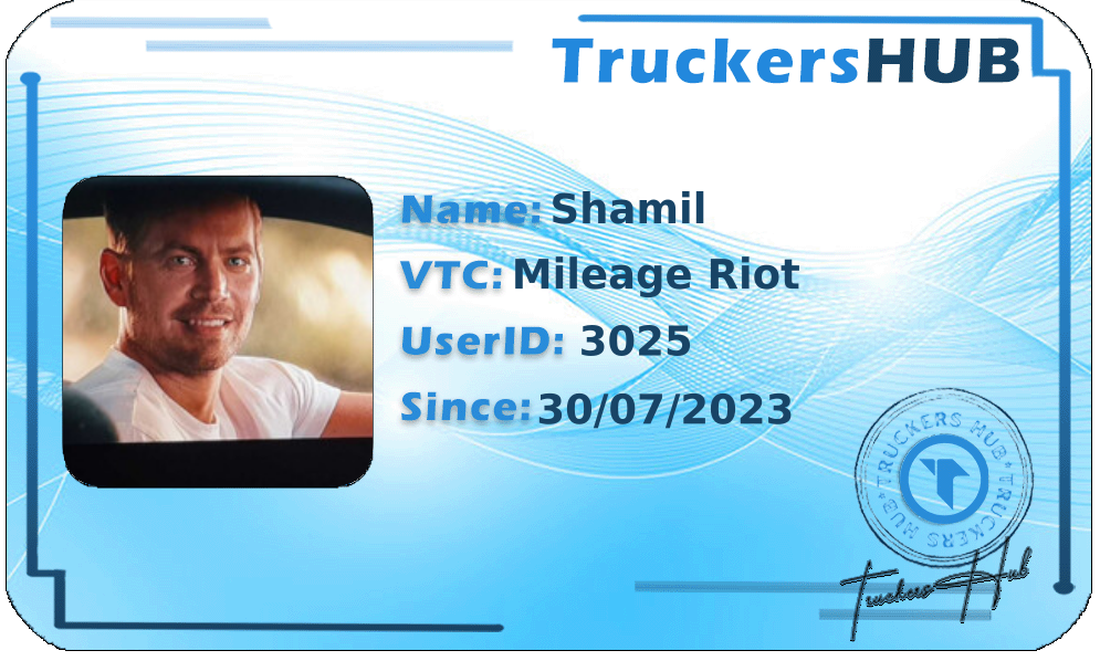 Shamil License