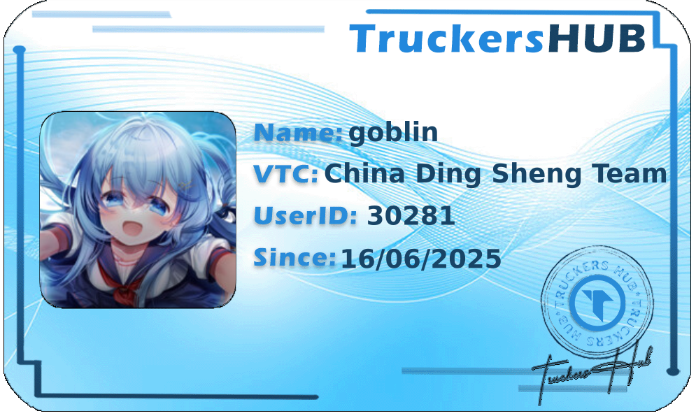 goblin License