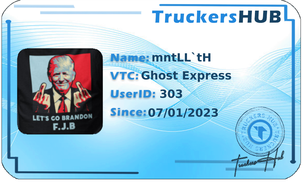 mntLL`tH License