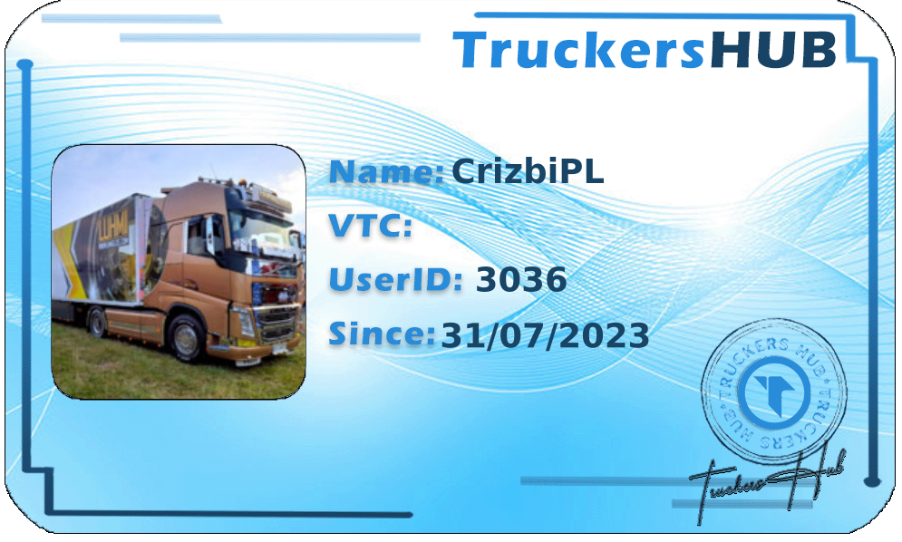 CrizbiPL License