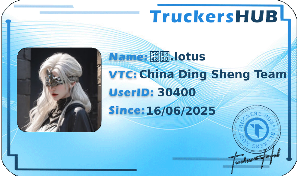 奈落.lotus License