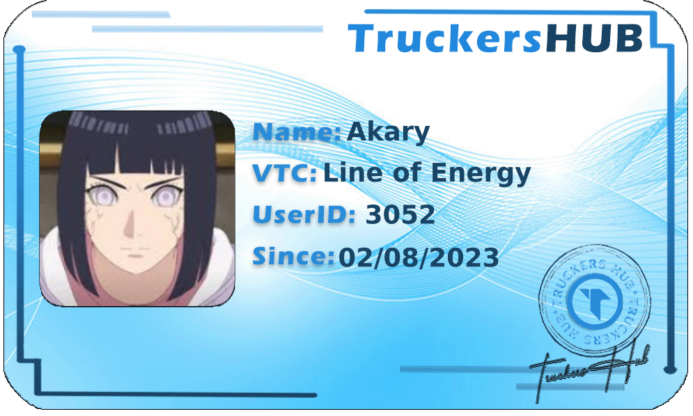 Akary License