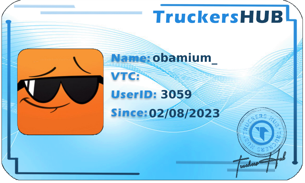 obamium_ License