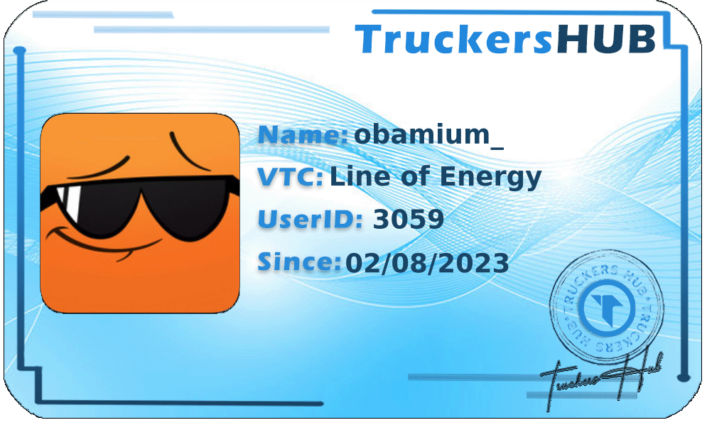 obamium_ License
