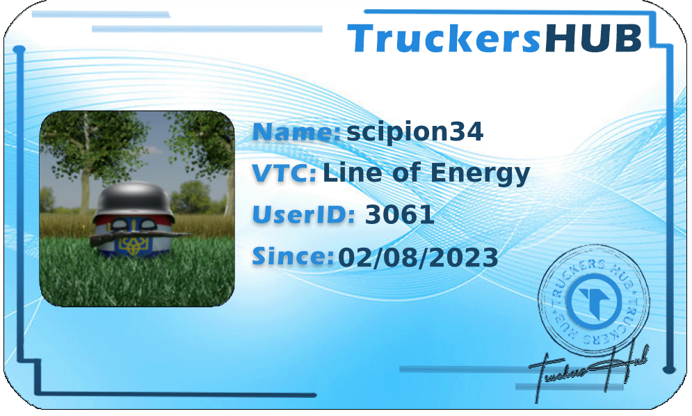 scipion34 License