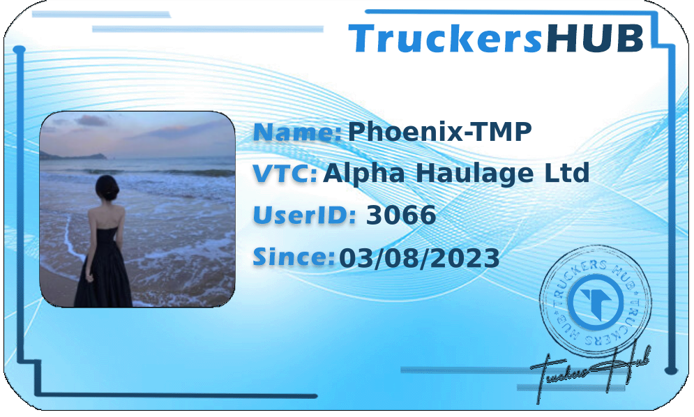 Phoenix-TMP License