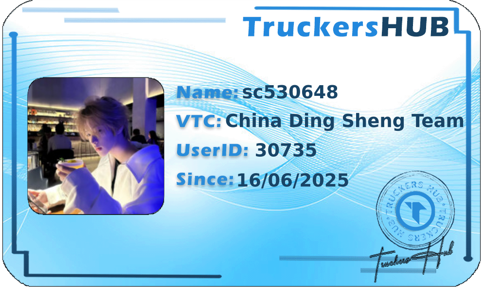 sc530648 License