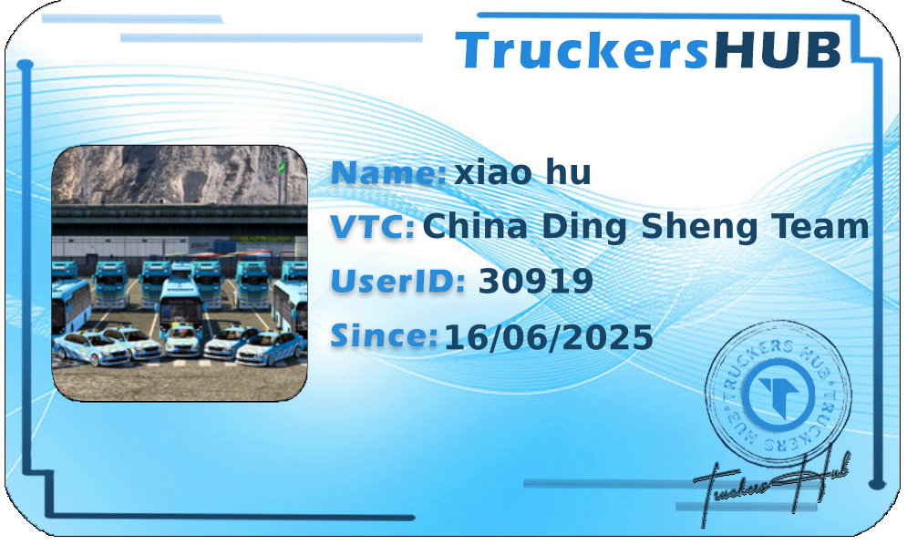 xiao hu License