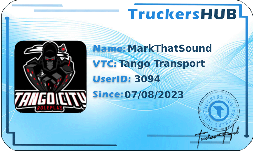 MarkThatSound License